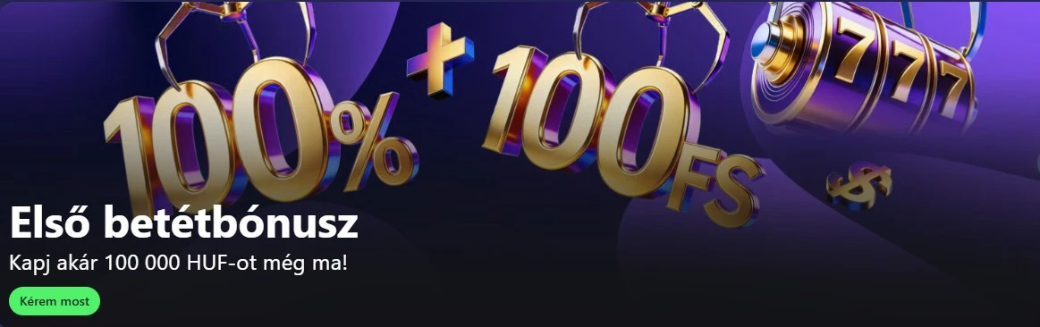 Promotional Banner